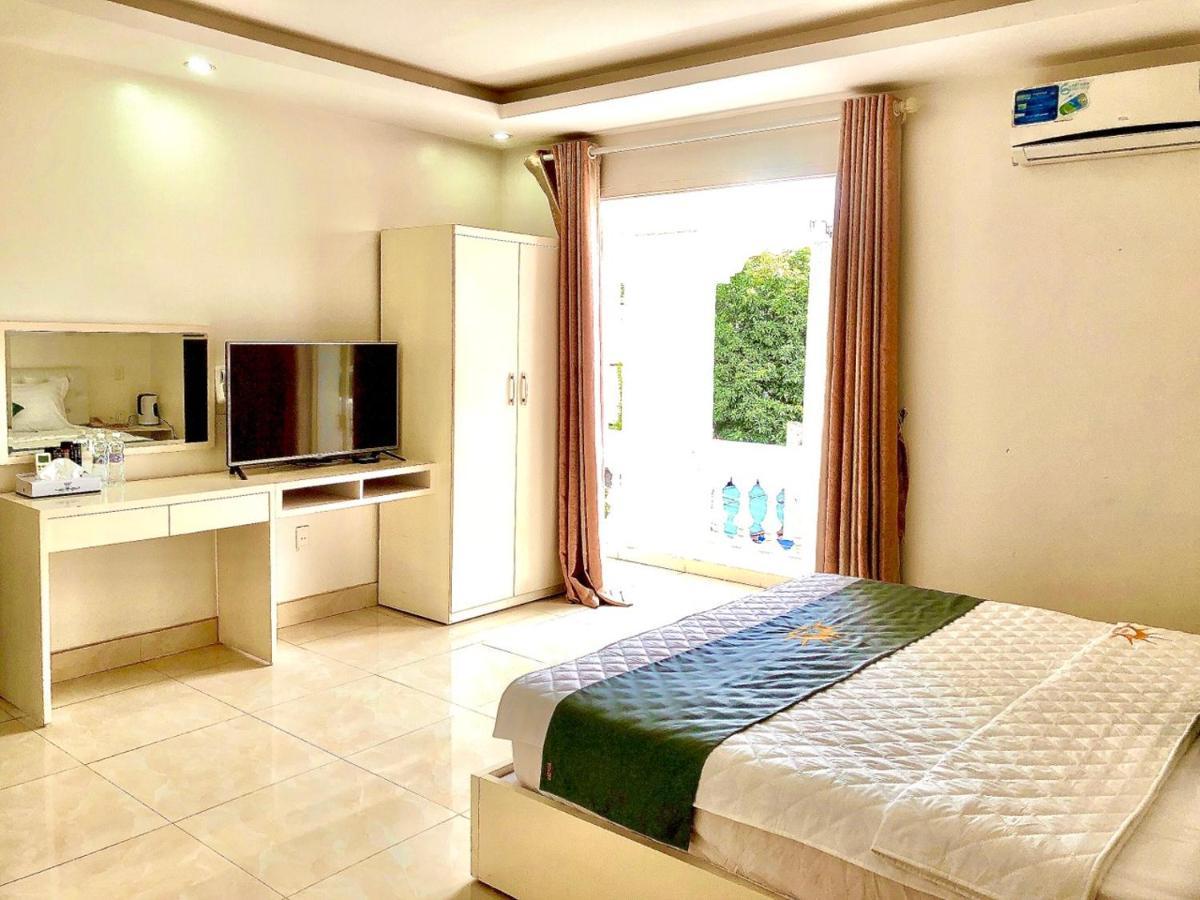 Holiday Hotel 2 Hai Phong Eksteriør bilde