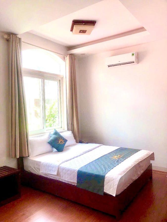 Holiday Hotel 2 Hai Phong Eksteriør bilde