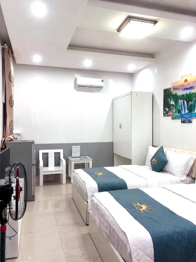 Holiday Hotel 2 Hai Phong Eksteriør bilde