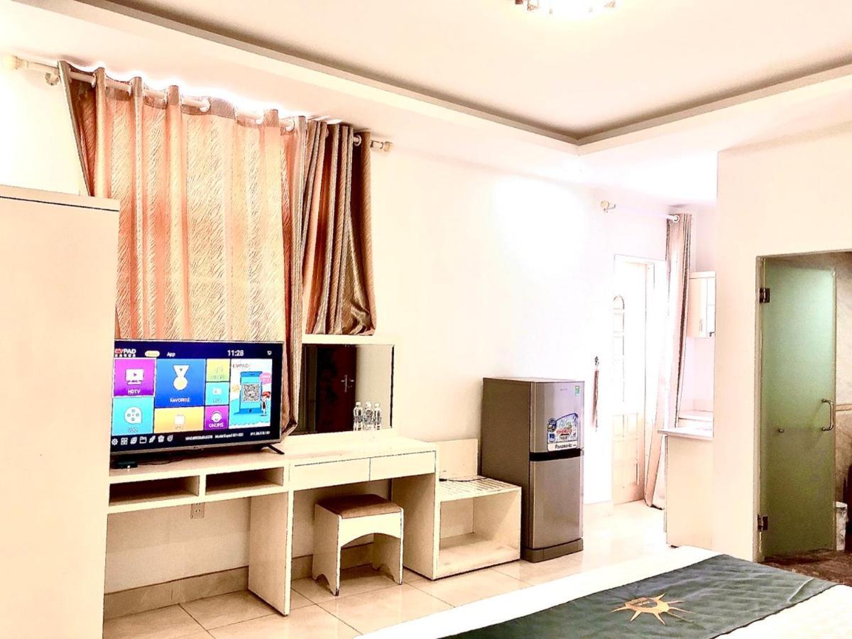 Holiday Hotel 2 Hai Phong Eksteriør bilde